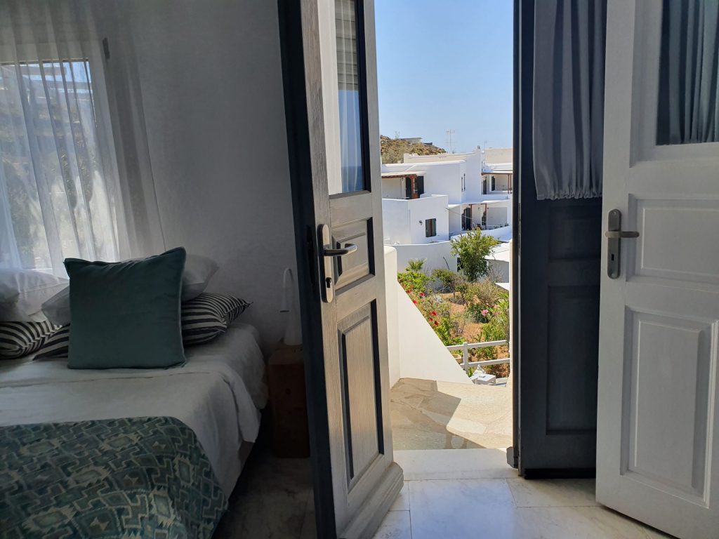 Mykonos