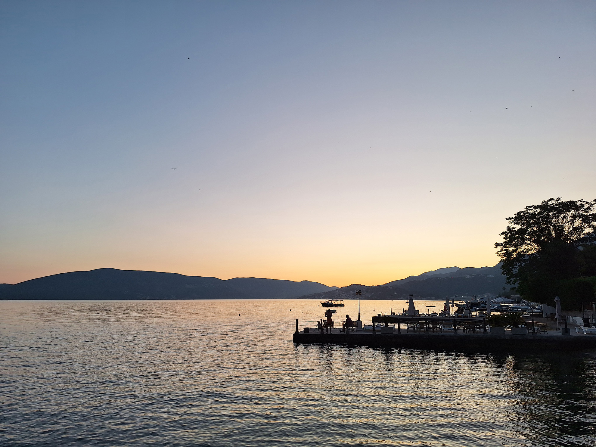 Kliendi tagasiside, Montenegro