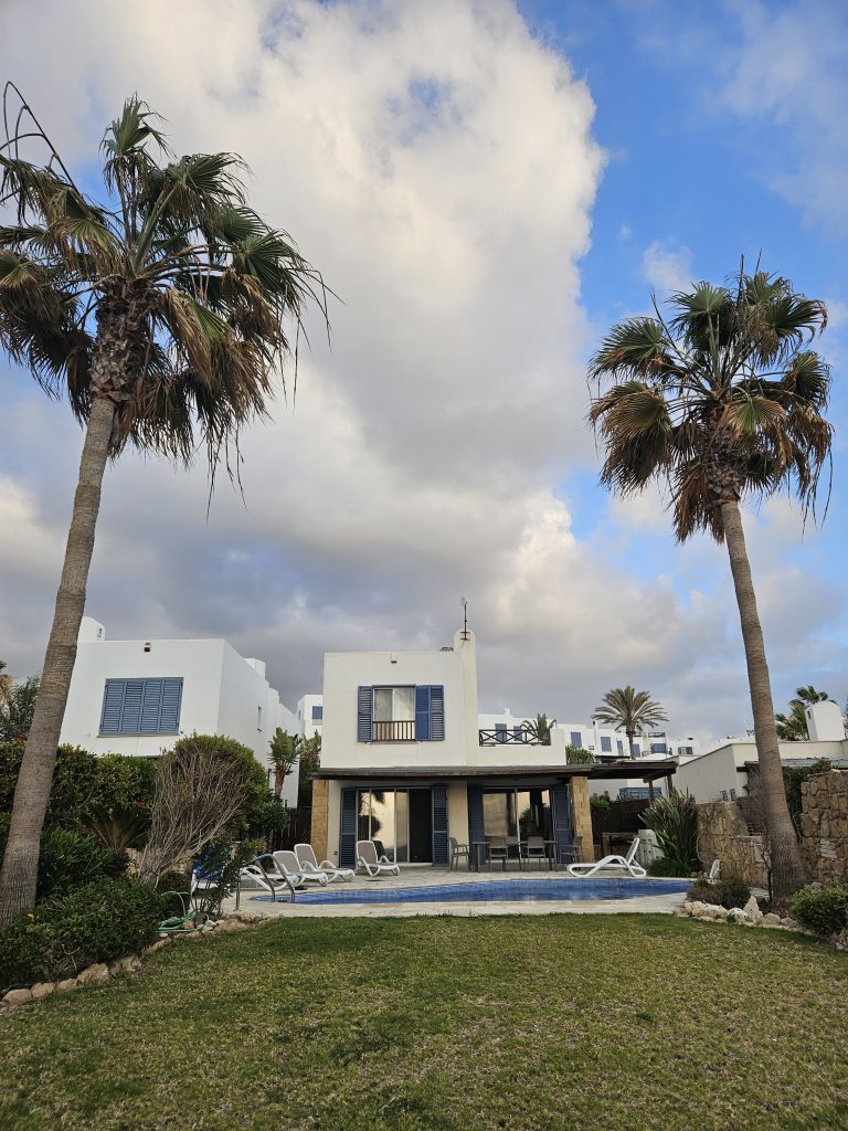 Paphos