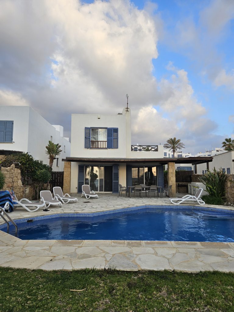 Paphos