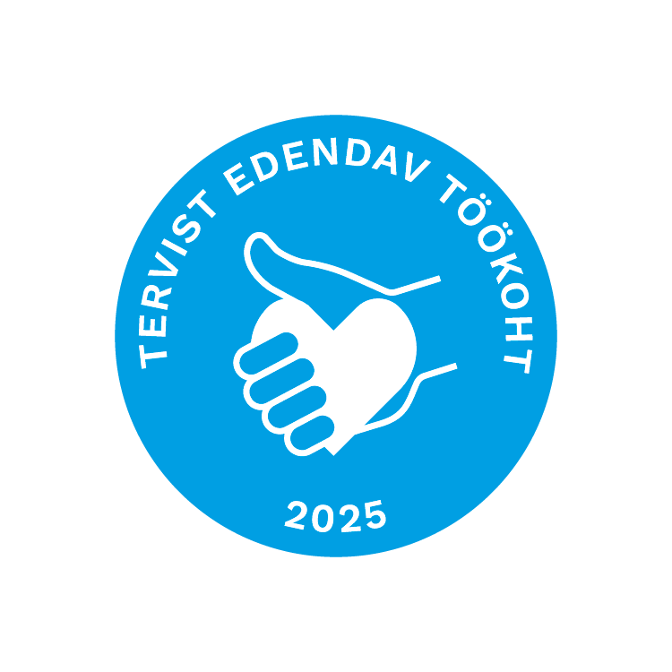 TET sinine 2025