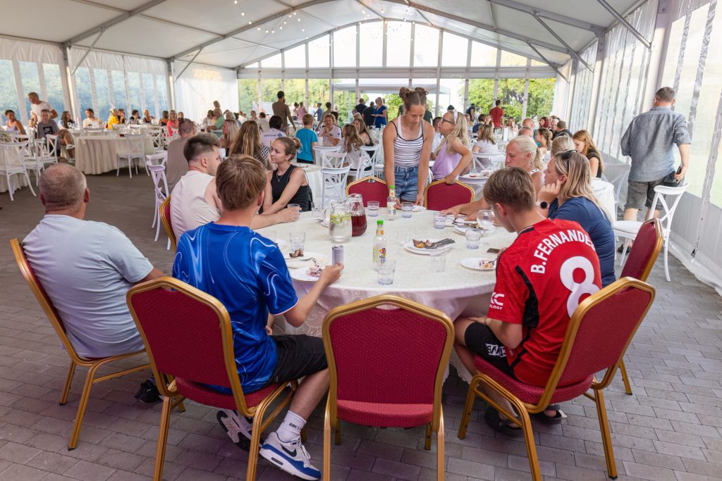 Estraveli suvepäevad 2025