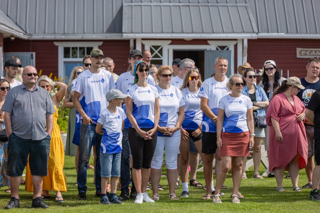 Estraveli suvepäevad 2025