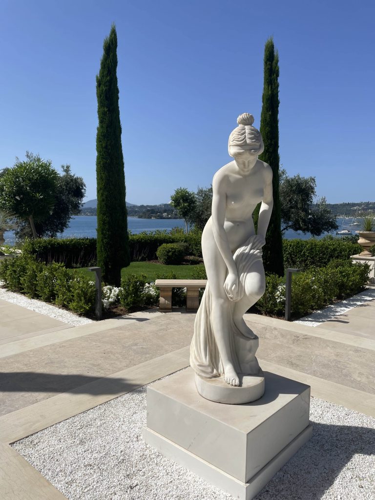 Grecotel Corfu Imperial