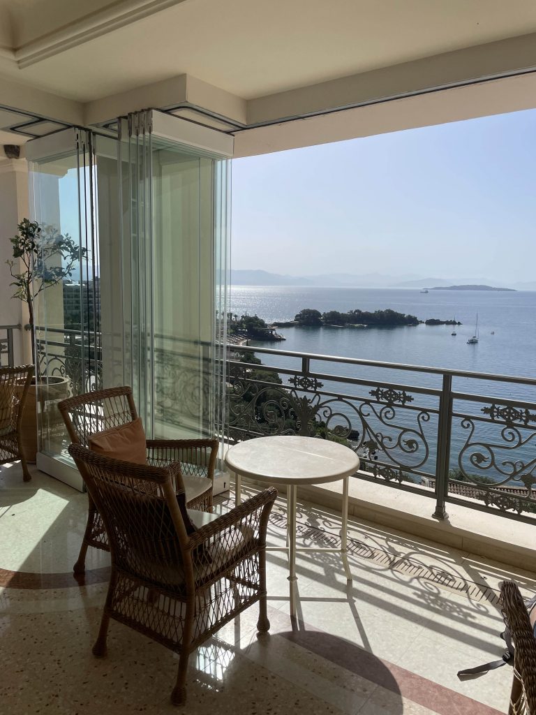 Grecotel Eva Palace