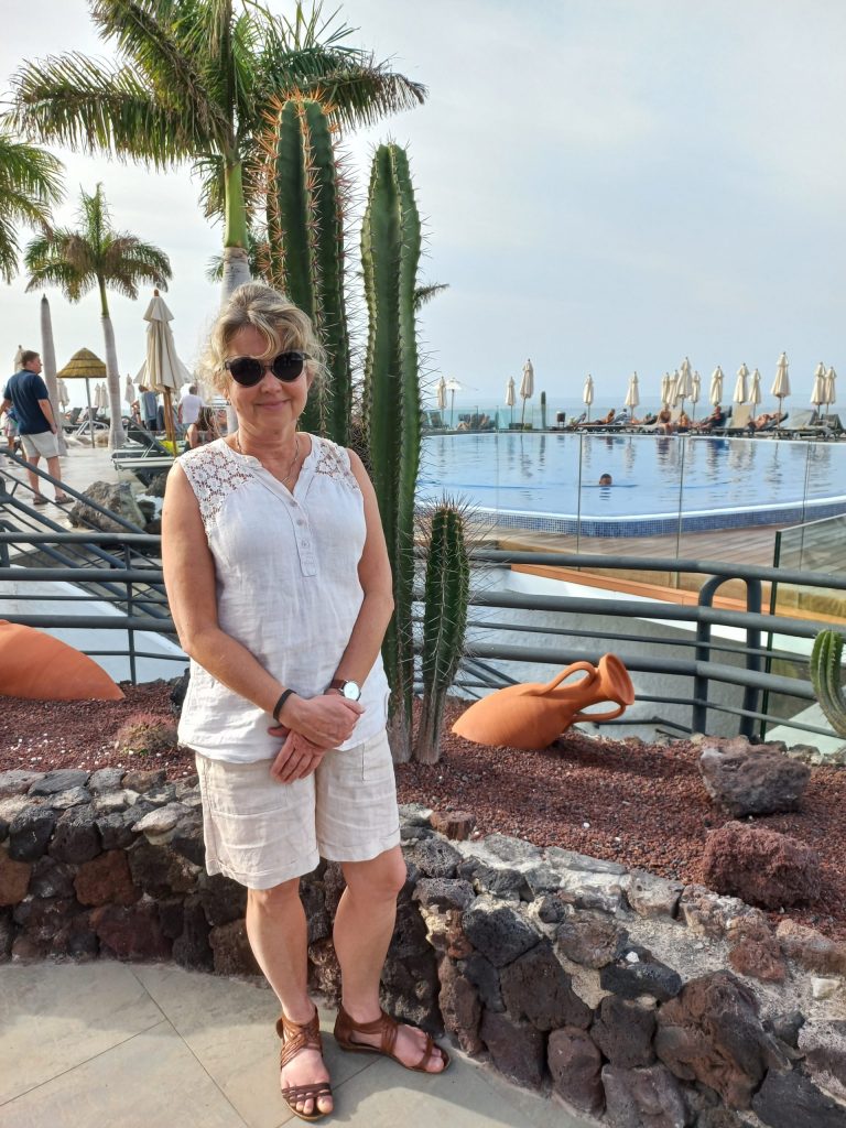 Kalli Tenerifel