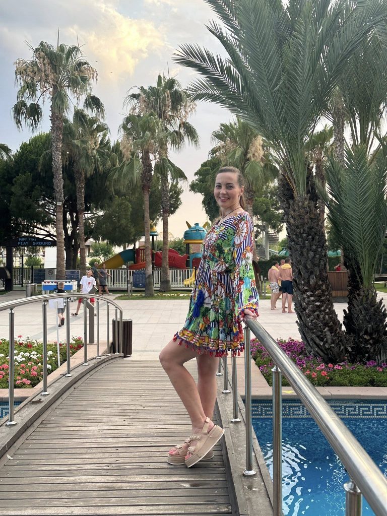 Olga Türgis