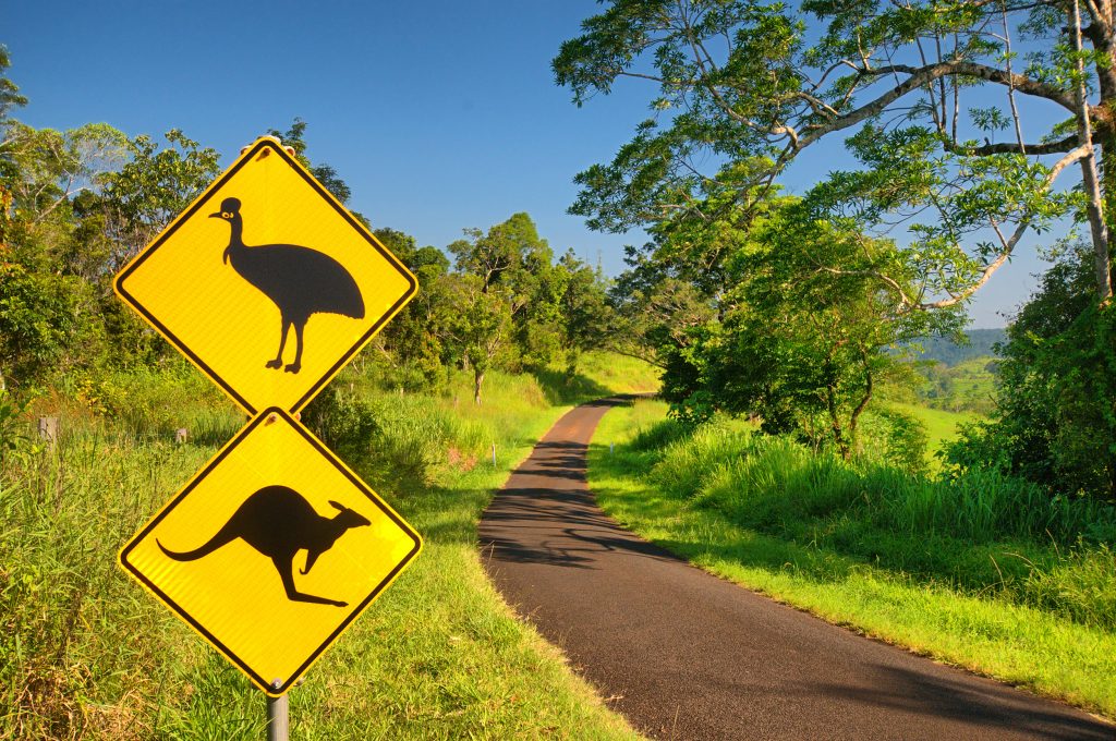 Austraalia