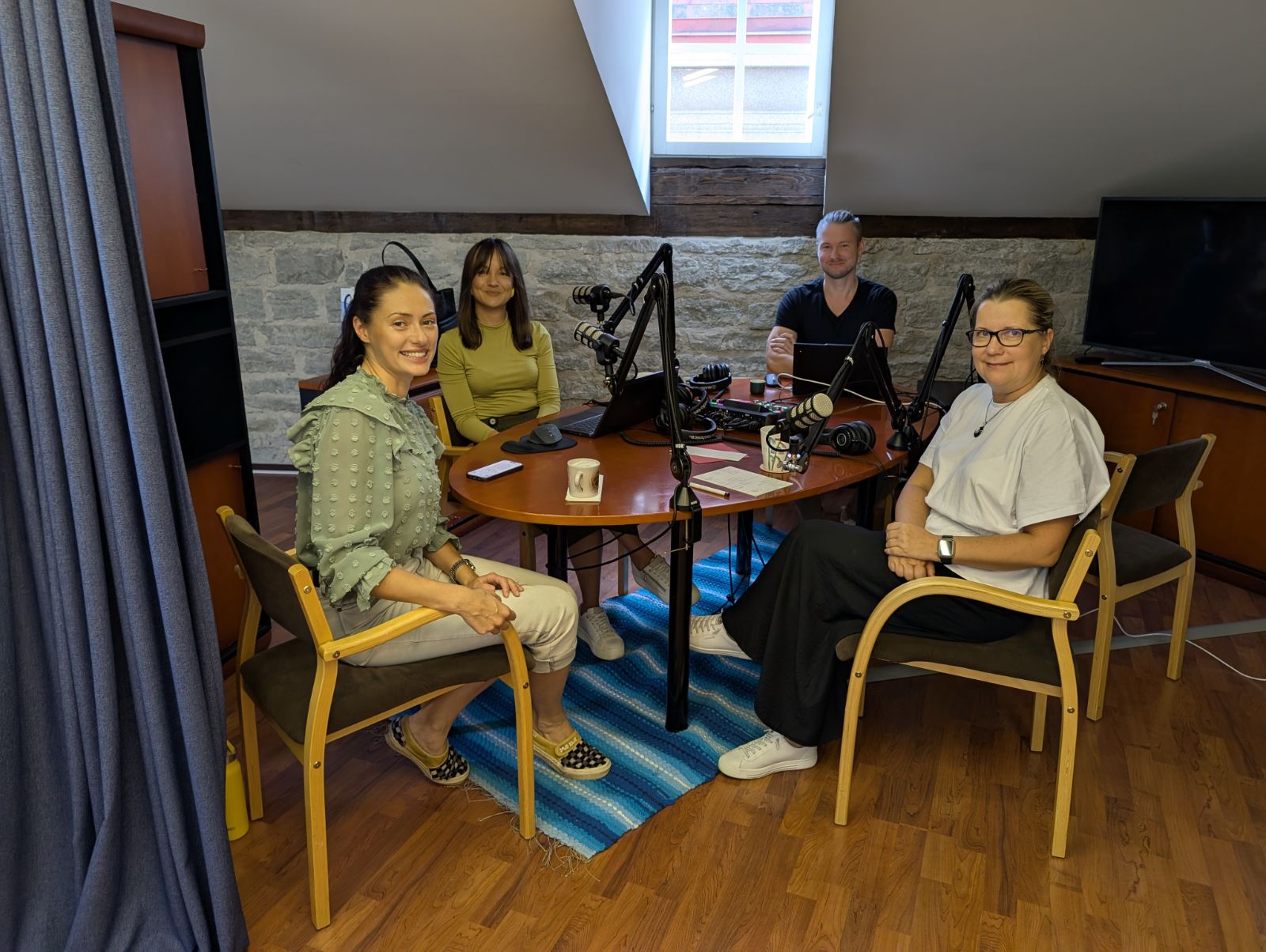 Reisilainele Estraveliga podcast, 31. osa