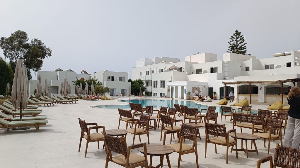 Absolute Kiotari Resort