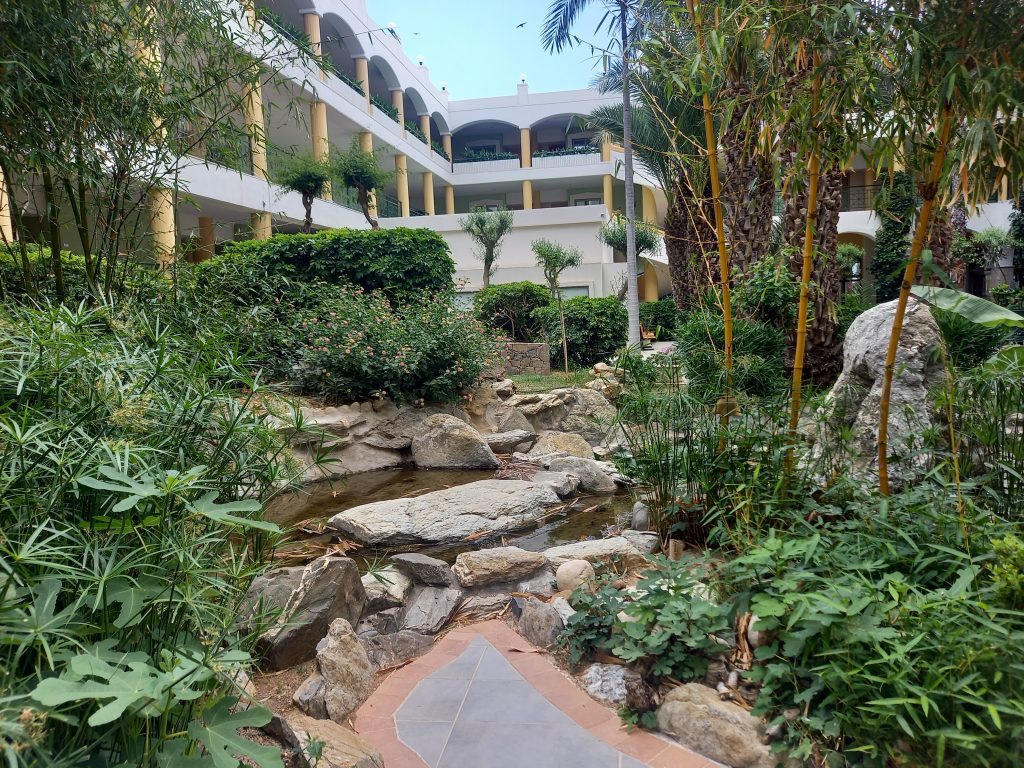 Atrium Palace Thalasso Spa Resort & Villas