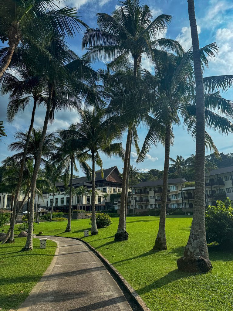 Club Med Bintan
