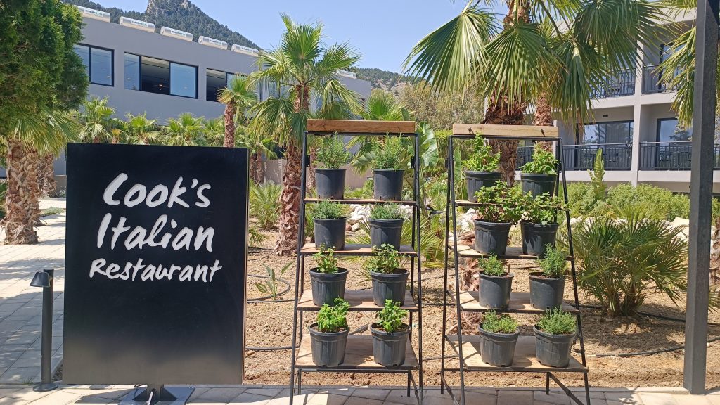 Cook's Club Kolymbia