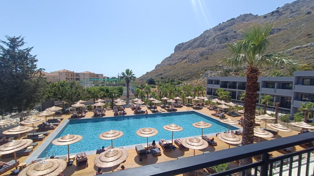 Cook's Club Kolymbia