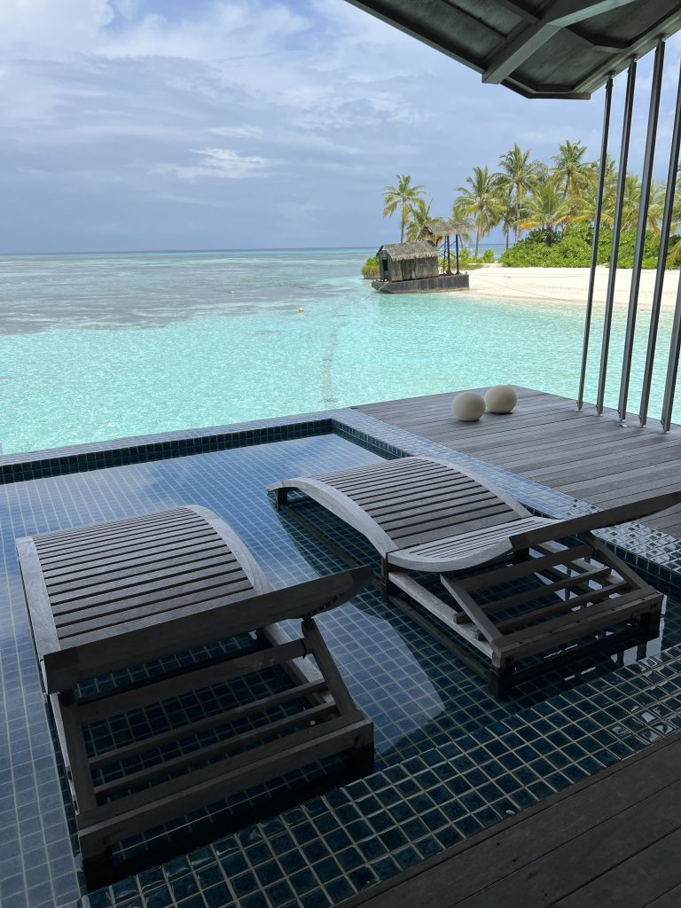 Club Med Finolhu