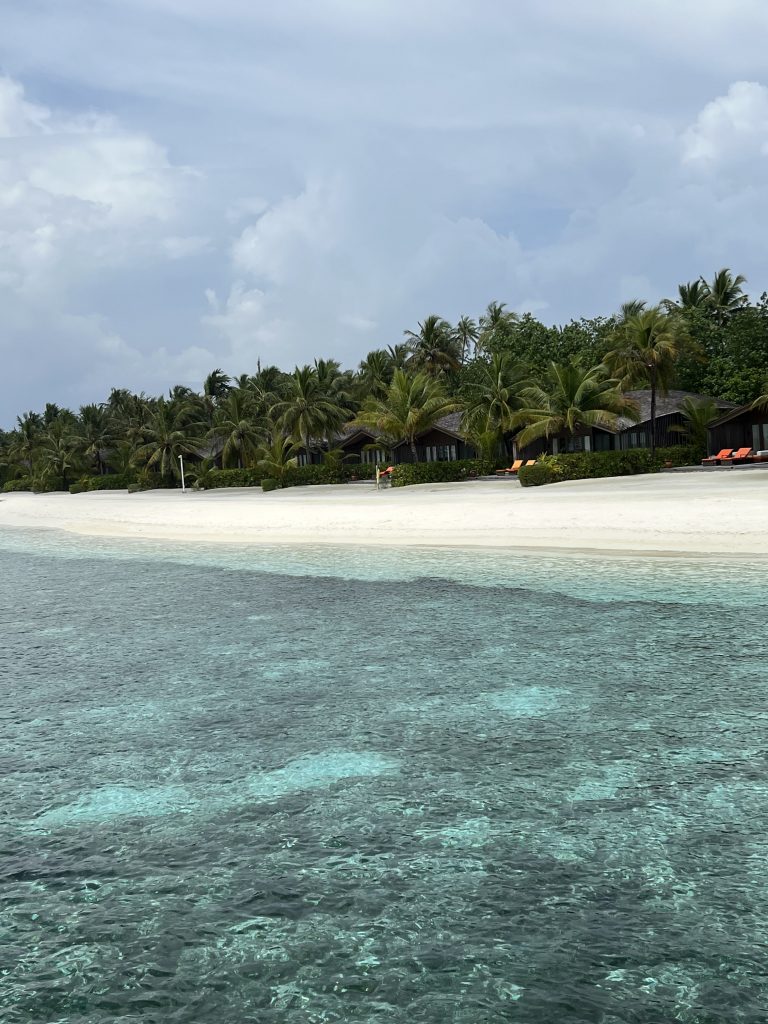 Club Med Finolhu