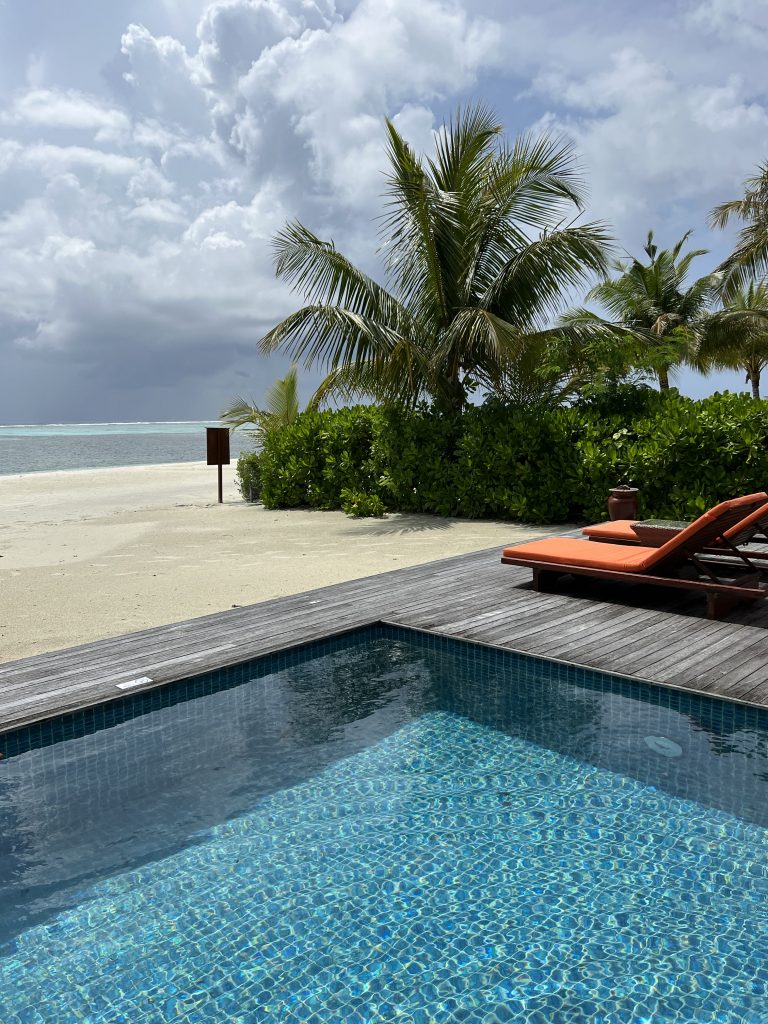 Club Med Finolhu