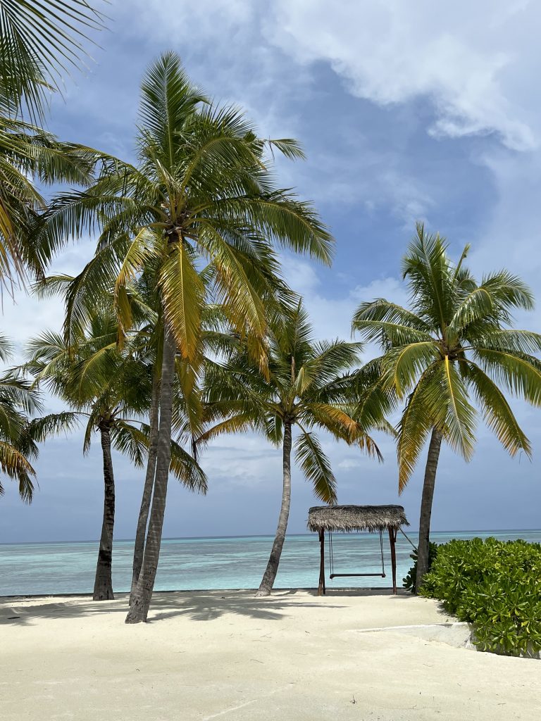 Club Med Finolhu