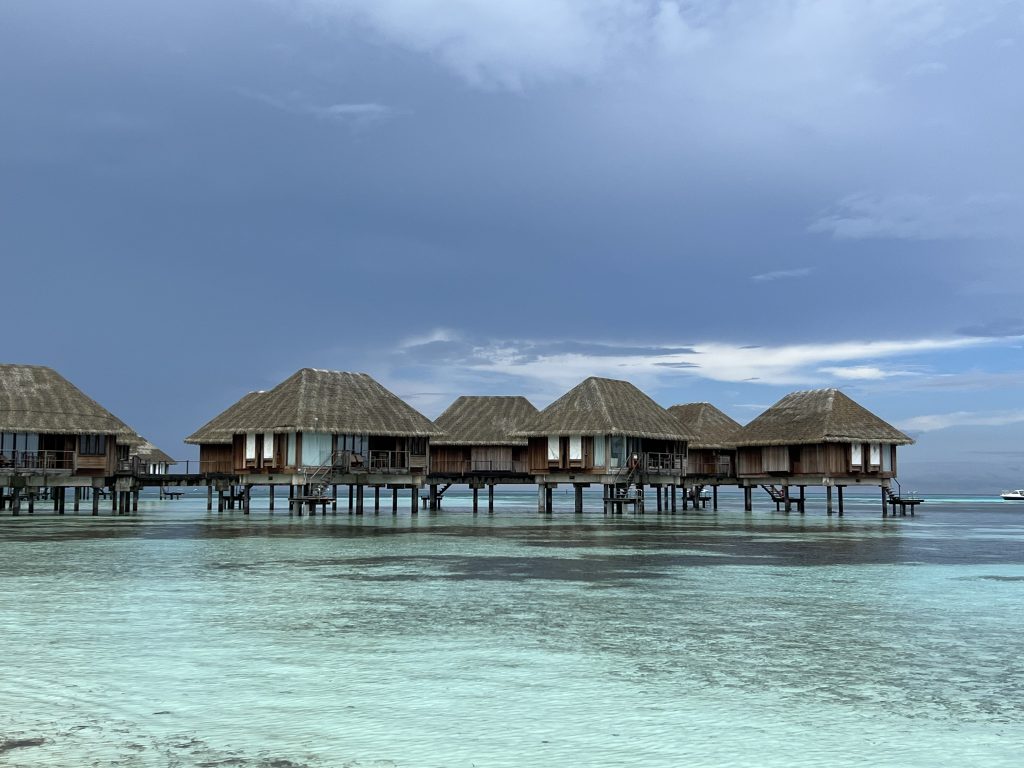 Club Med Kani