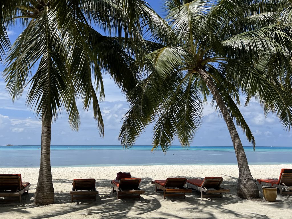 Club Med Kani