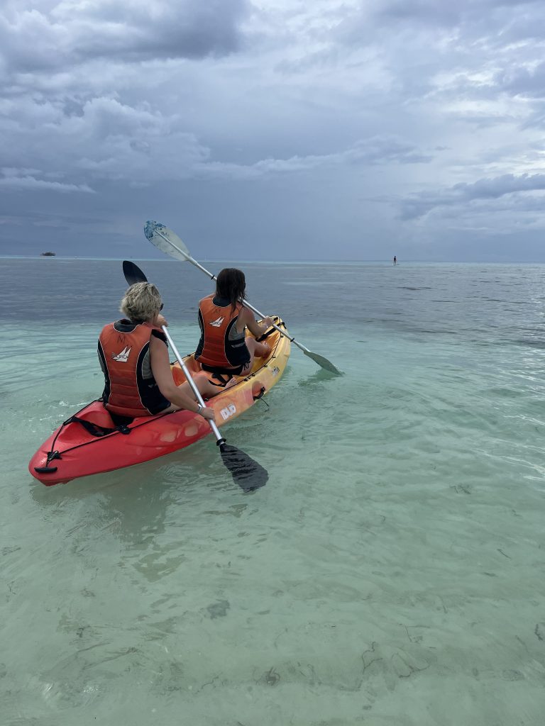 Club Med Kani