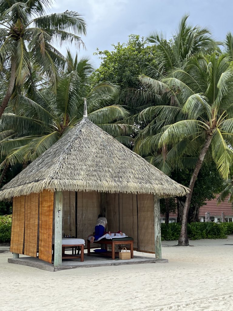Club Med Kani