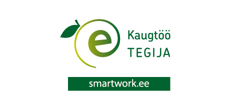 Kaugtöö Tegija Märgis