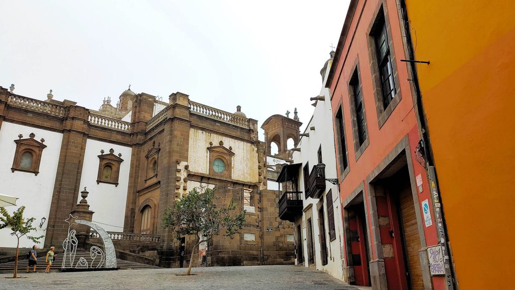Las Palmas