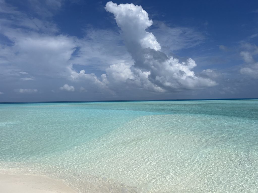 Maldiivid