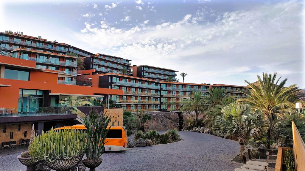 Salobre Hotel