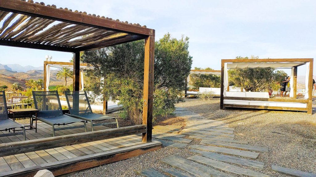 Salobre Hotel