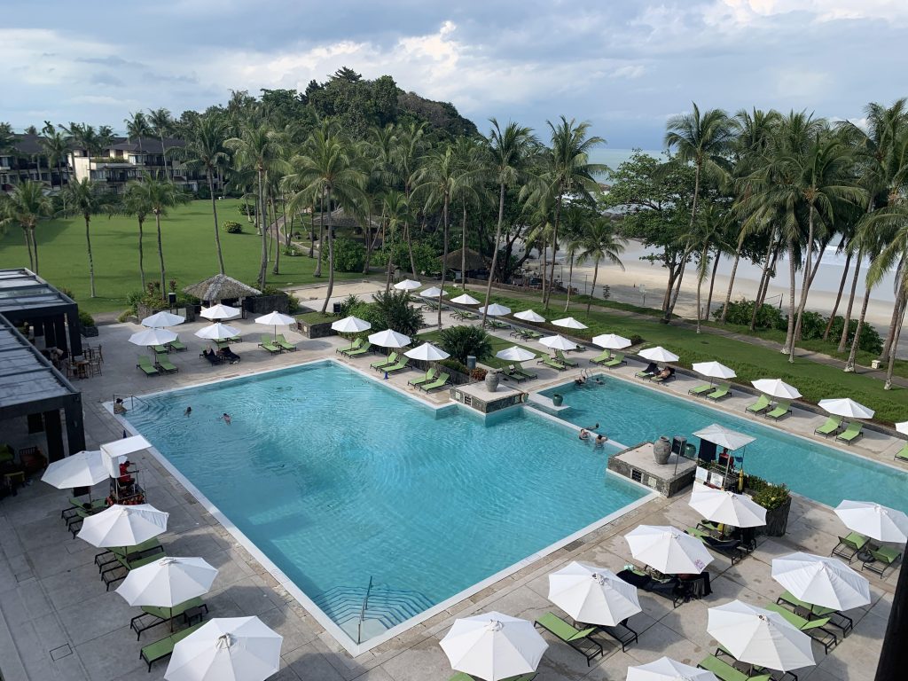 Club Med Bintan