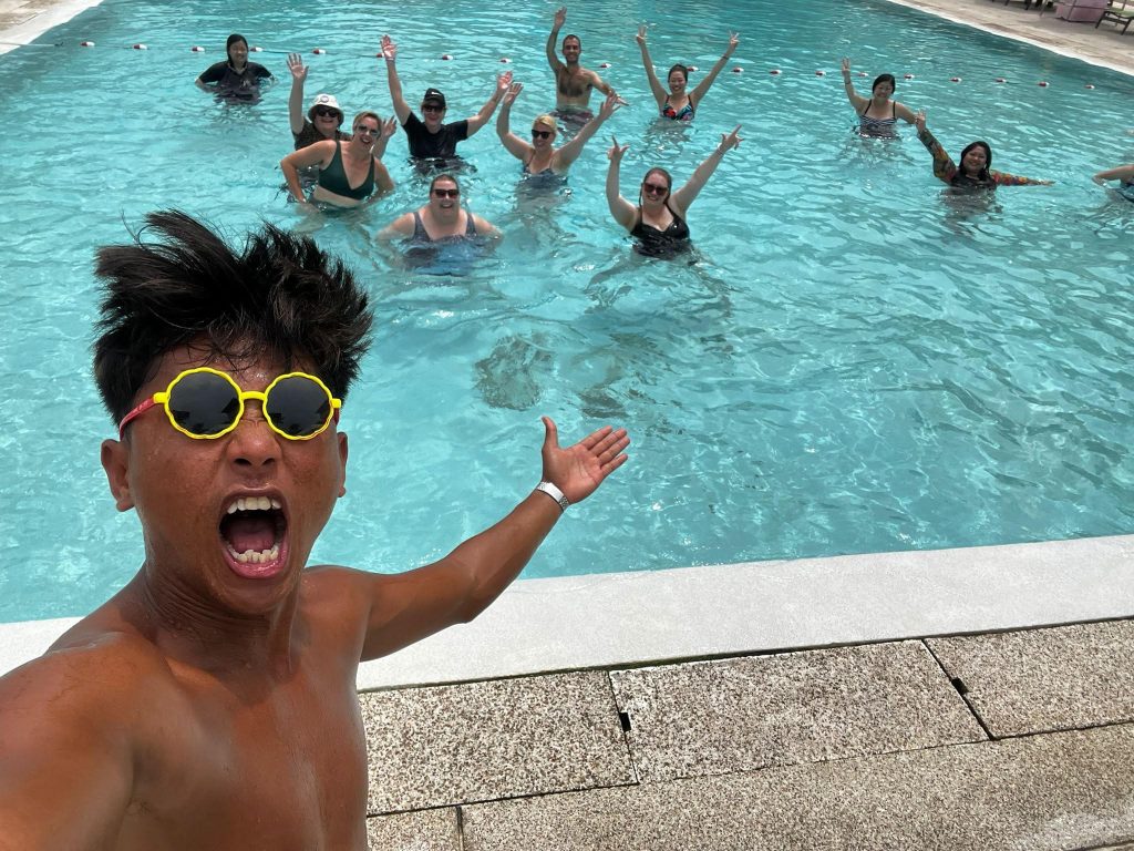 Club Med Bintan