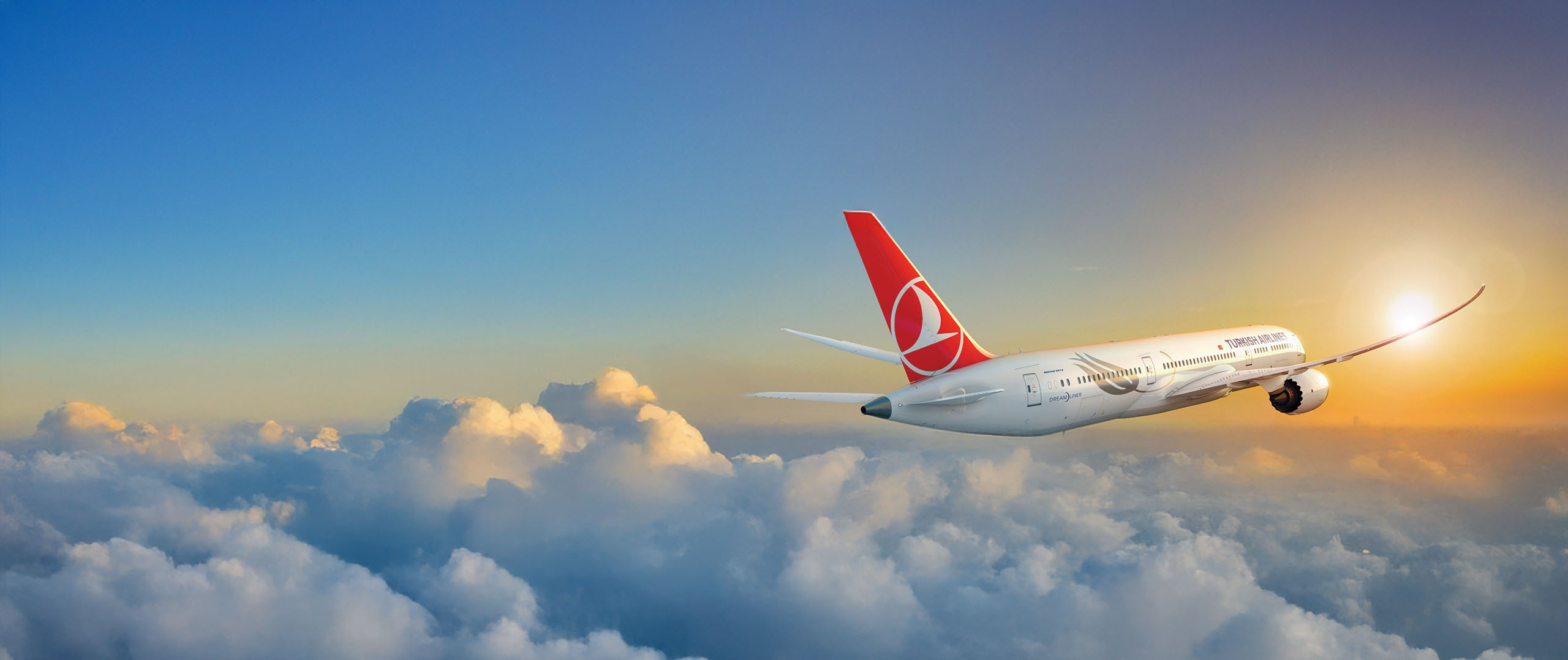 Lennupiletite kampaania Estravelis Turkish Airlinesi lendudega