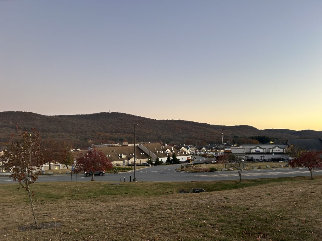 Woodbury Common Premium Outlets