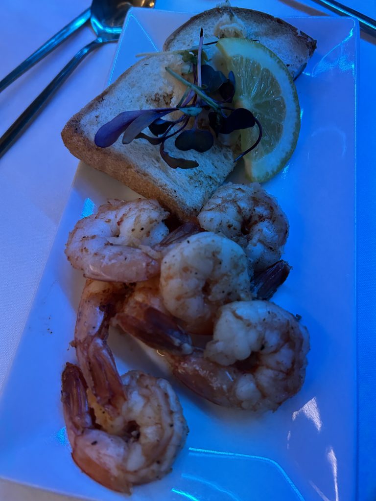 Hudsoni jõekruiisil