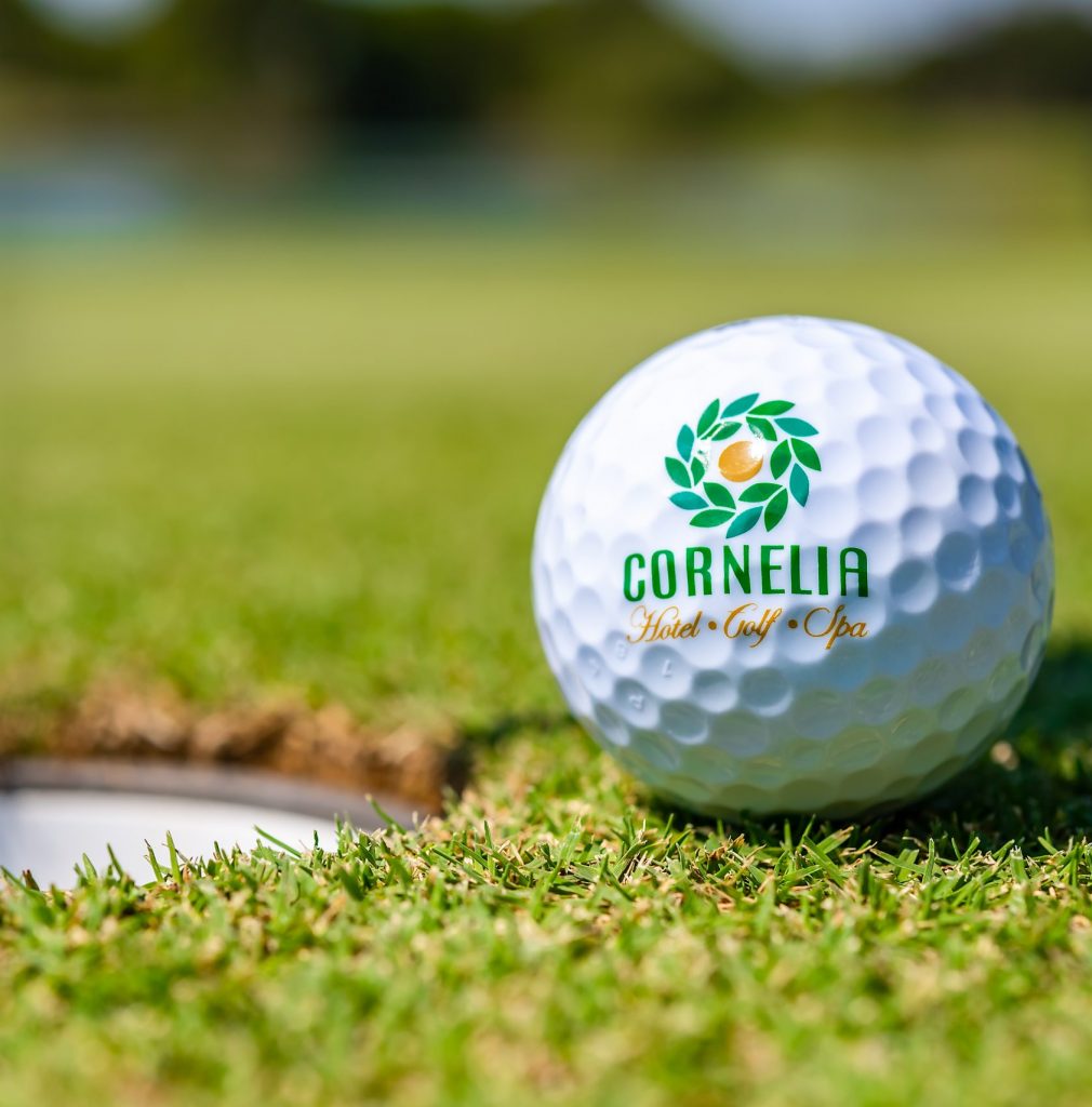 golfireis ja golfipuhkus türgis belekis cornelia hotellis
