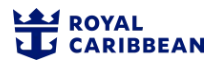 Royal Caribbean logo
