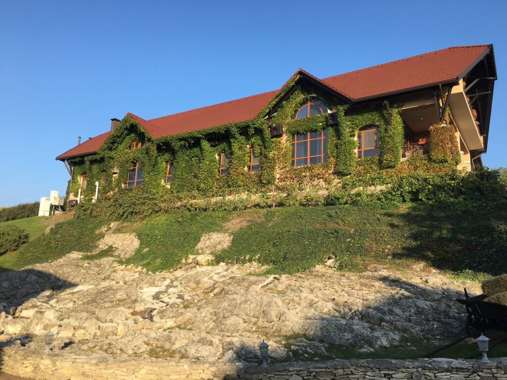 Chateau Vartely venimõis