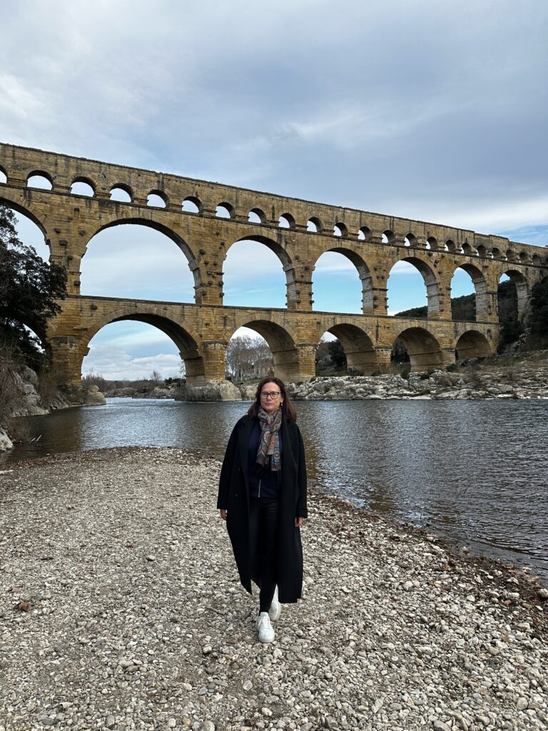 Pont du Gard