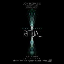 Eksklusiivne elamus: Nordic Pulse RITUAL Tallinnas!