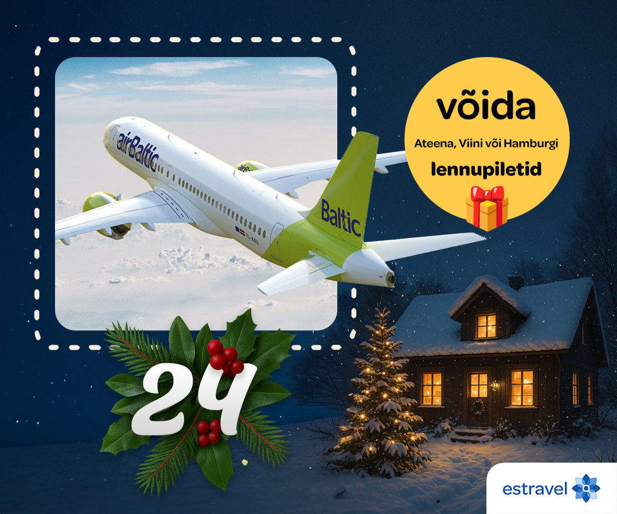 Jõulukalendri BT loos