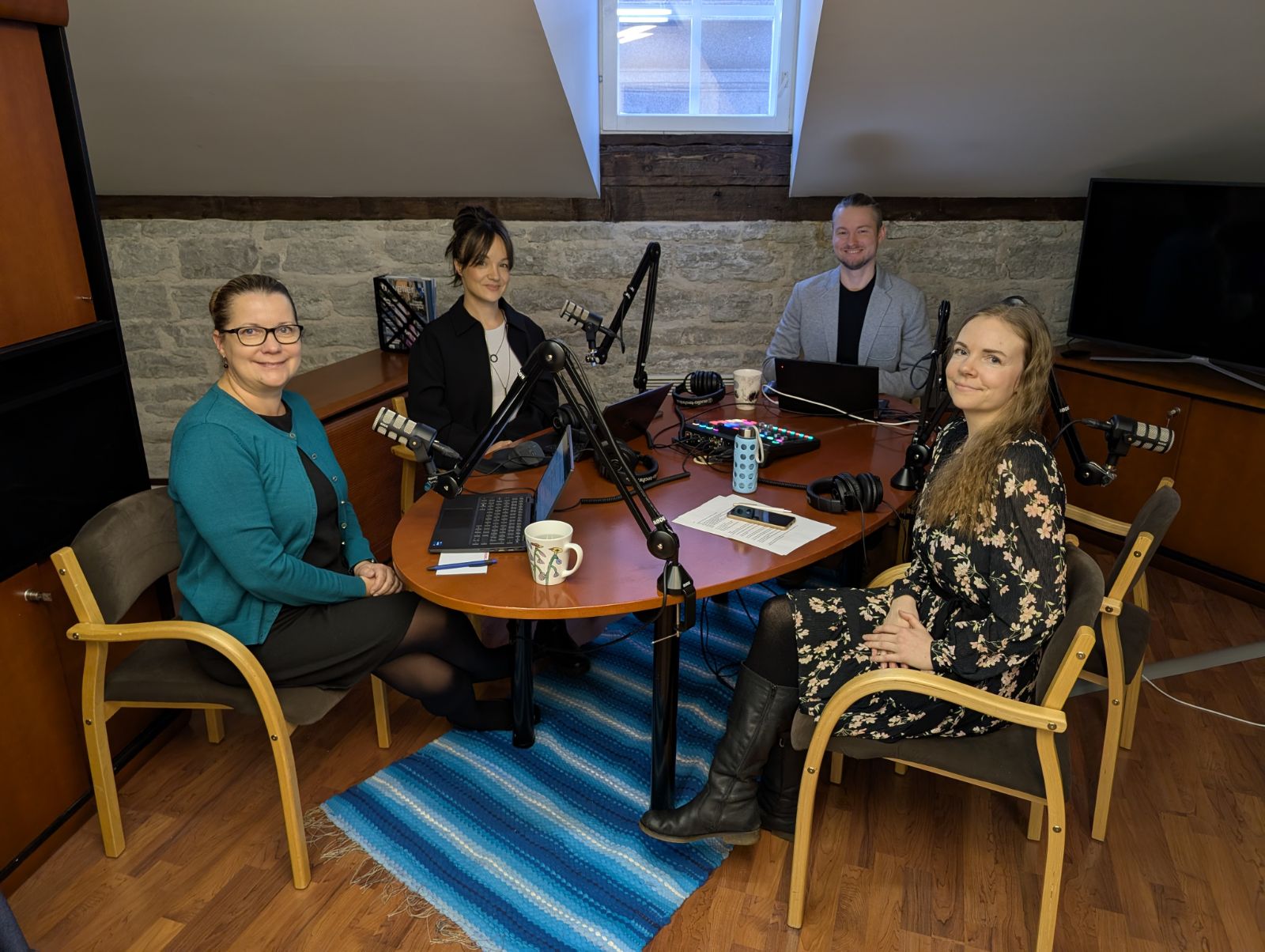 Reisilainele Estraveliga podcast 35. osa