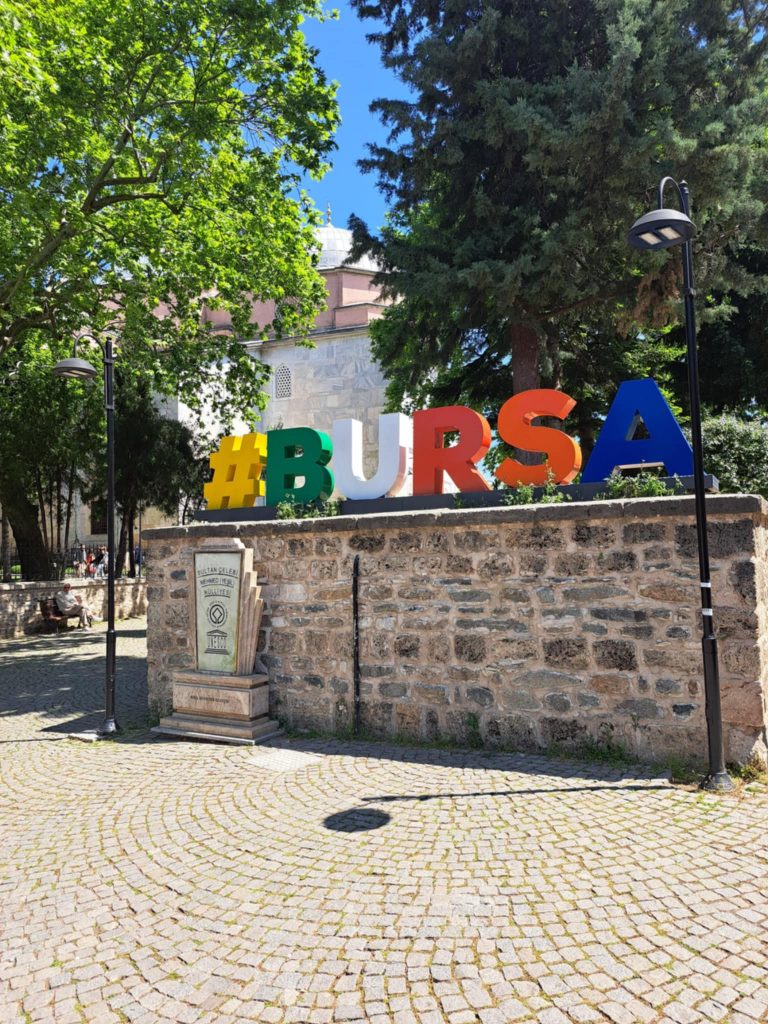Bursa