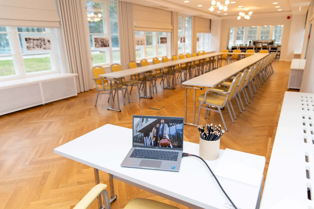 Wasa Resort seminar pakett