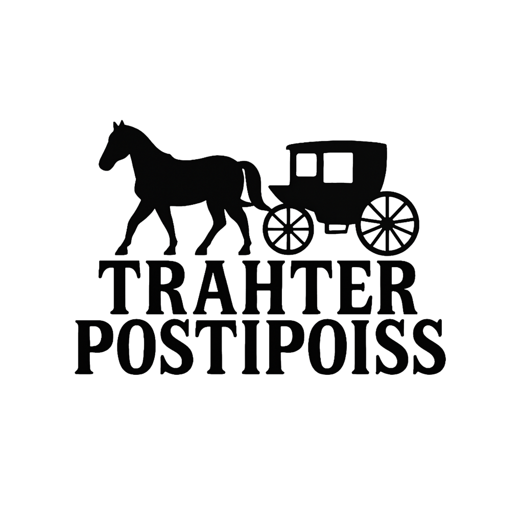 Trahter Postipoiss