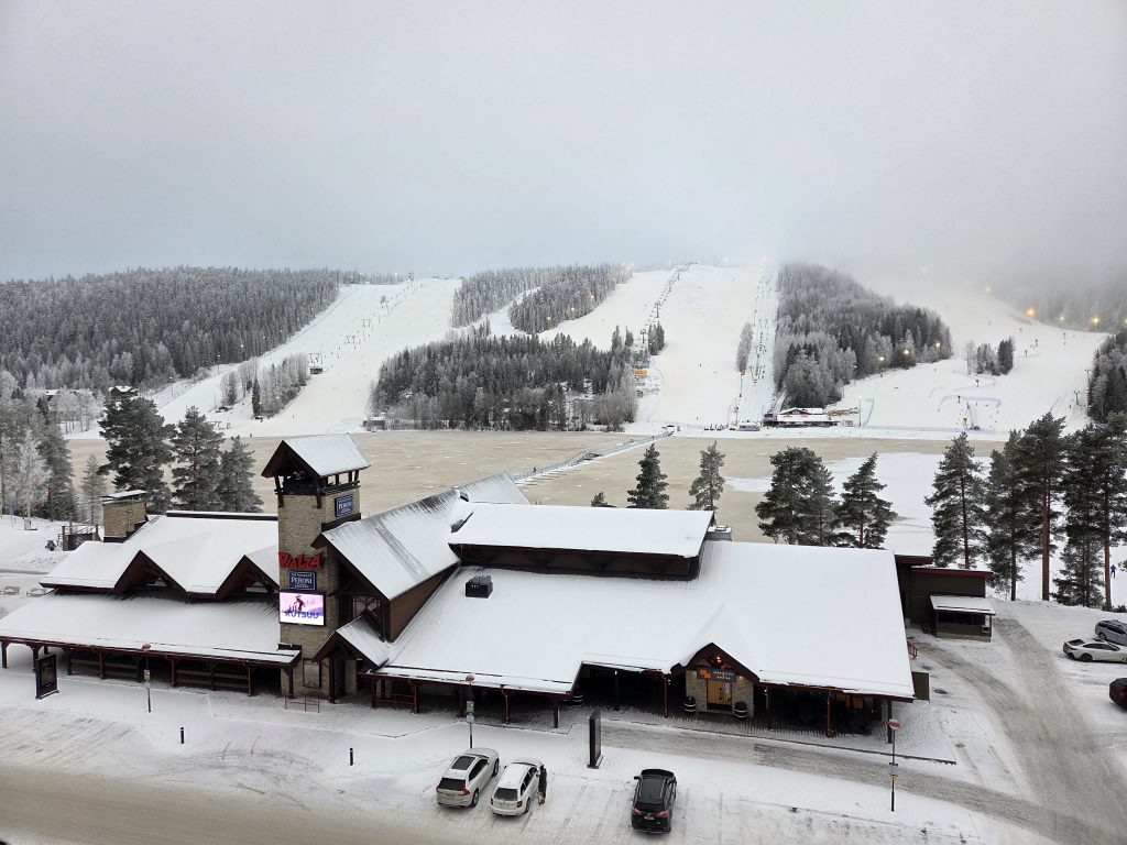 Tahko Break Sokos Hotel