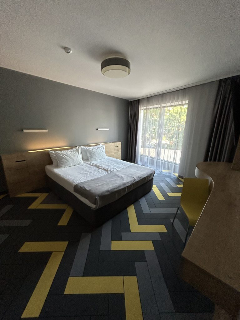 Bulgaaria, HVD ClubBor