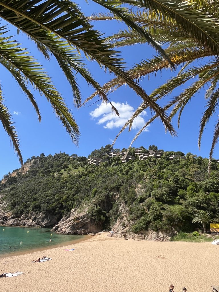 Tossa de Mar