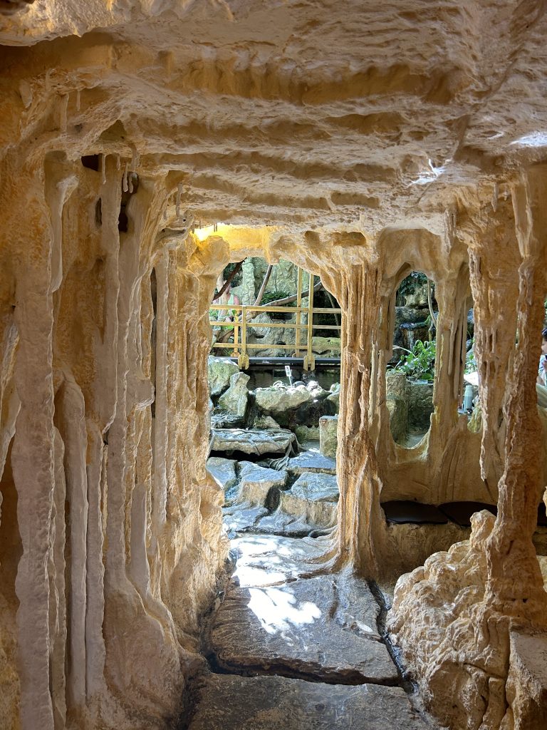 Nessebar Michael's Eco Bar